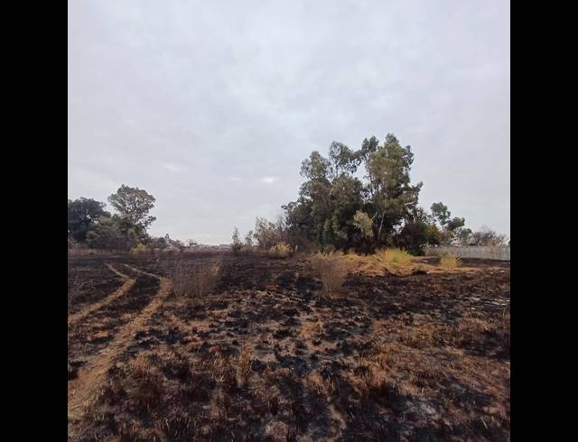 16,309M² VACANT LAND FOR SALE IN MEYERTON SOUTH